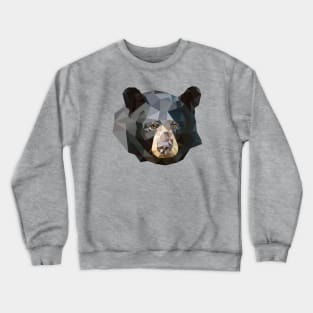 LP Bear Crewneck Sweatshirt